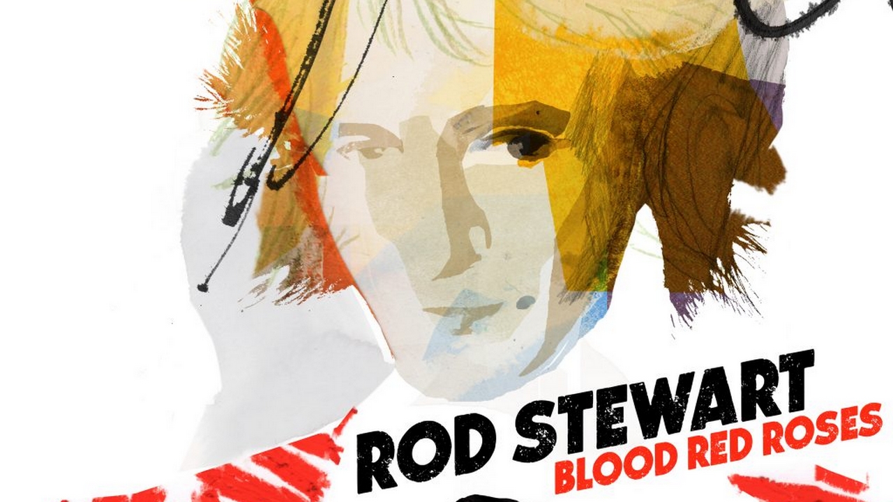 Découvrez le nouveau clip de Rod Stewart : "Didn't I"
